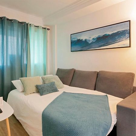 Blue Waves - Free Parking Apartment El Médano Exterior photo